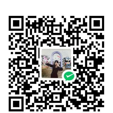 微信收款码